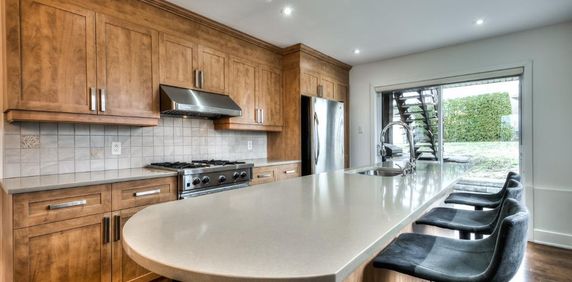 4 1/2 Boucherville, rue Charcot - Photo 2