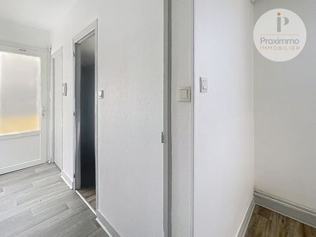 Location Appartement 2 pièces 32m² - Photo 4