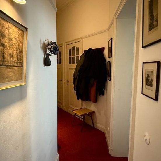 Appartement te huur - Foto 1