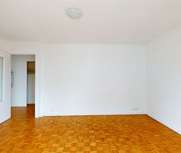 Location appartement 1 pièce, 28.16m², Maisons-Alfort - Photo 1