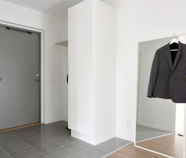 Stenhuggarevägen 4 - Foto 6