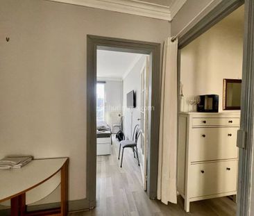 Location Appartement 2 pièces 31 m2 à Boulogne-Billancourt - Photo 5