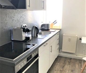 kompakte 2-Zimmer Wohnung - Photo 1