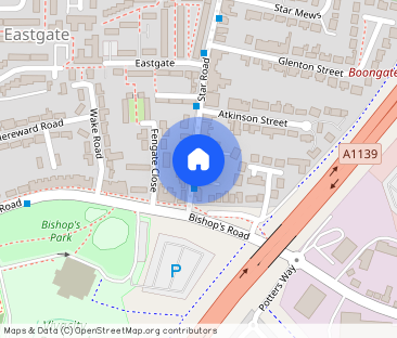 Room 2, 16a, Star Road, Peterborough, PE1 5HP - Photo 1