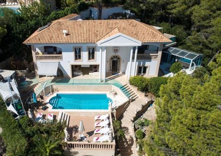 7 Carrer Puig des Capità, Calvià, Balearic Islands 07181 - Photo 5