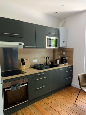 Location Appartement 2 pièces 56m² ST ANDRE DE CUBZAC 33240 - Photo 4