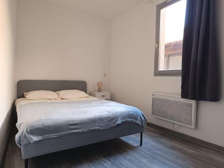 Location Appartement 2 pièces 39m² NARBONNE 11100 - Photo 4