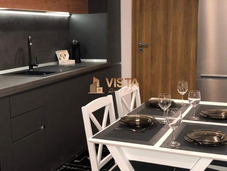 Apartament de inchiriat 2 camere, Tractorul, Brasov - Fotografie 3