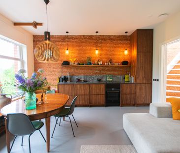 Oosterpark | Oost | Ref 6383 | € 3.250 excl. bills | Available 1 De... - Foto 6