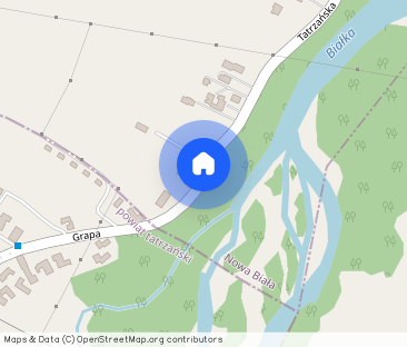 apartament do wynajęcia Białka Tatrzańska - Фото 1