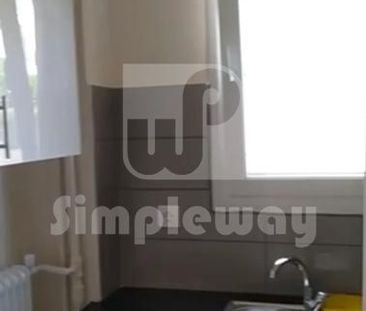 Διαμέρισμα για ενοικίαση Άνω Ηλιούπολη (Ηλιούπολη) - Photo 1