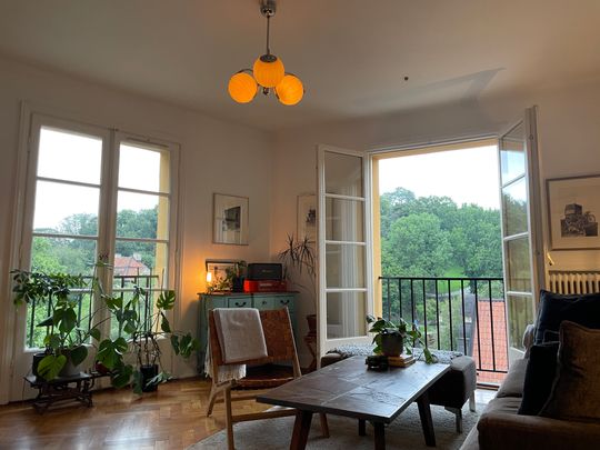 Ringvägen, Stockholm - Photo 1