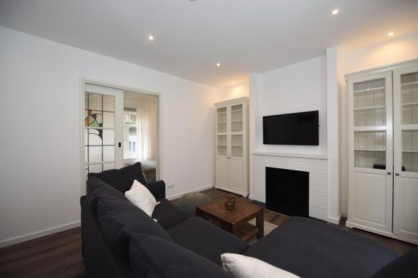 Hartmansstraat, 3012VA, Rotterdam - Centrum - Foto 1