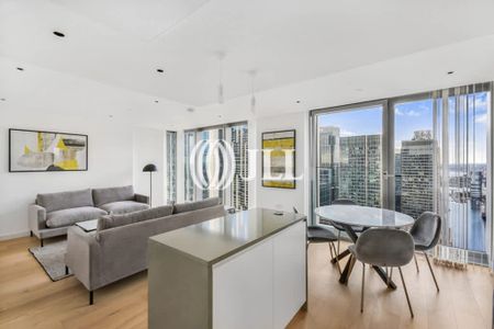 Landmark Pinnacle, Marsh Wall E14 - Photo 5