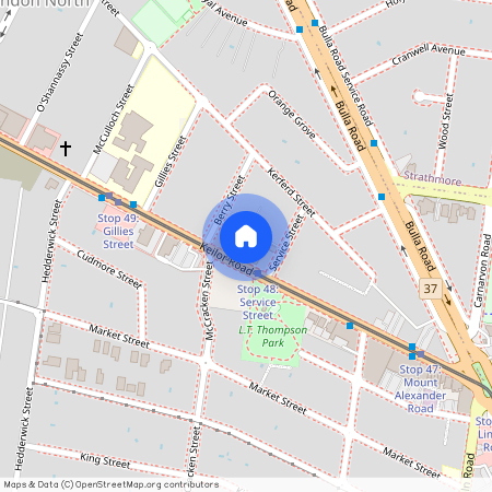 107/76-78 Keilor Road, Vic 3041, Essendon North