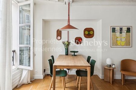 Appartement à louer à Paris 7Ème - Photo 2