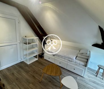 Location Appartement 1 pièce 14m² TROYES 10000 - Photo 3