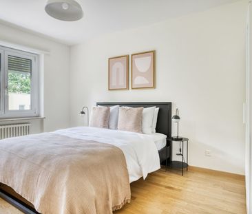 Grenzacherstrasse 67 - Foto 5