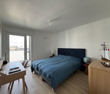Appartement Saint Malo 3 pièces 65.80 m2 - A louer MEUBLE A L'ANNEE - Photo 4