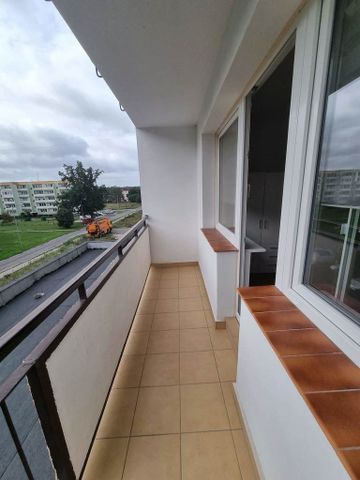 mieszkanie na wynajem Szczecin os. Kasztanowe - Фото 5