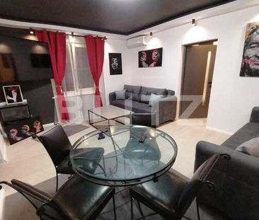 Apartament 3 camere, 65 mp, lux, zona Centrala - Photo 4