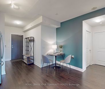 For Lease - 33 Shore Breeze Drive Unit# 1202, Toronto, Ontario - Photo 3