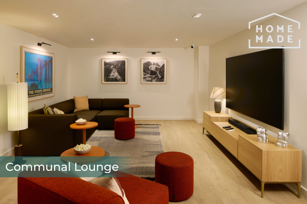 2 bedroom flat to rent - Photo 1