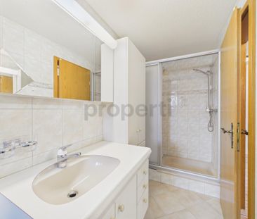 Helle 3.5-Zimmer-Dachwohnung mit Balkon, Lützelflüh - Photo 2