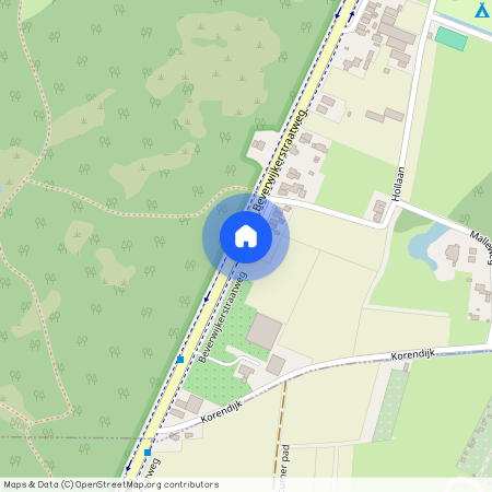 Beverwijkerstraatweg 194 1901 NM Castricum