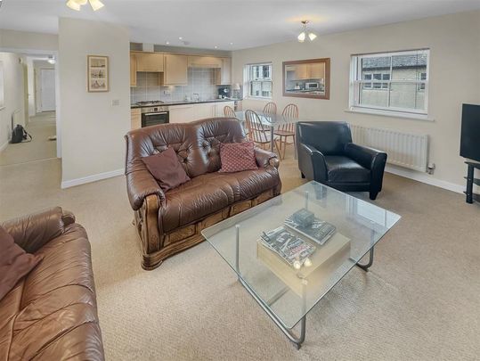 2 bedroom apartment to rent - Photo 1