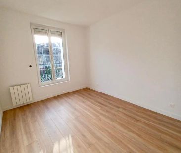 Appartement à louer 3 pièces 48.4m² - Photo 2