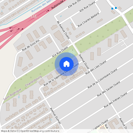 220 Rue de la Sapinière Dorion Ouest, Québec, Québec, Capitale-Nationale, G1L 1H8