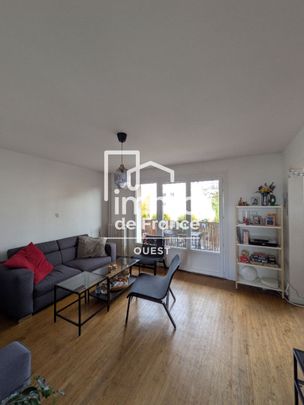 Location Appartement 3 pièces 67m² - Photo 1