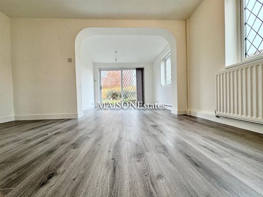 Ashdown Close, BINLEY, Coventry, CV3 - Photo 1