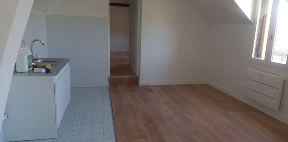 AUBEVOYE - Appartement 3 pièces - Photo 2