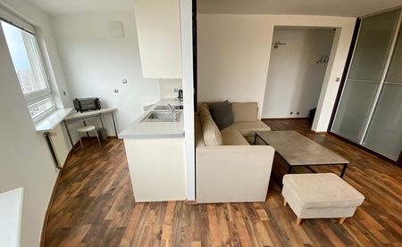 Poznań Chartowo, ul. Chartowo - Photo 2