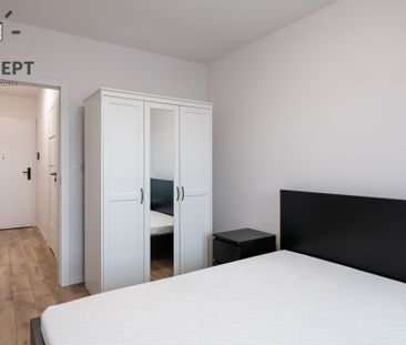 2 pok. | Balkon | SPA i Siłownia | Centrum - Zdjęcie 4