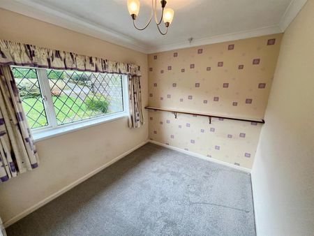 Huntley Lane, Cheadle, Stoke-On-Trent ST10 1UA - Photo 3