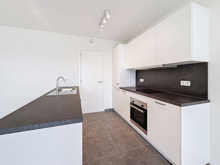 Appartement - à louer - Photo 5