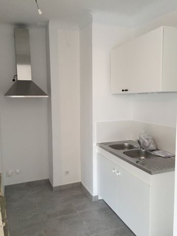 Appartement - Aix-En-Provence (13100) - 39.31 m² - - Photo 5