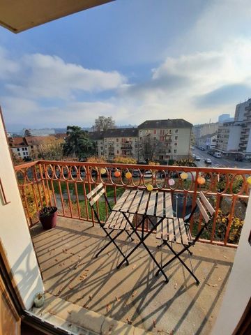 A saisir ! Magnifique appartement à Carouge ! - Photo 5
