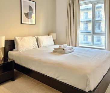 1 bedroom flat to rent - Photo 4