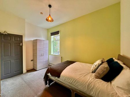 5 bedroom house share to rent - Photo 3