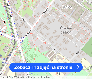 Przestronne, w cenie garaż, bez prowizji - Zdjęcie 1