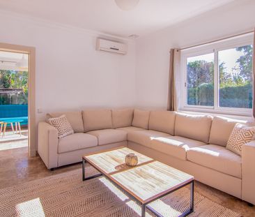 Detached Villa in Sotogrande - Photo 6