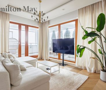 Warszawa, Mokotów, Jana Karola Chodkiewicza - Photo 1