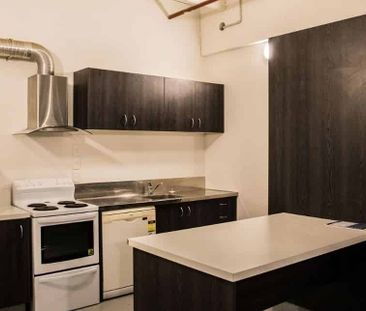 4A/59 Boulcott, Te Aro - Photo 2