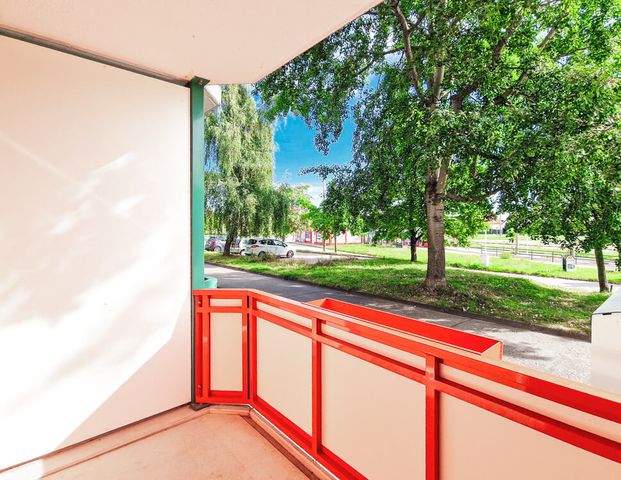 Heisenbergstraße 1 - Photo 1