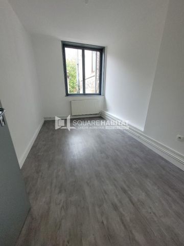 Location Appartement 2 pièces 64m² VIESLY 59271 - Photo 2