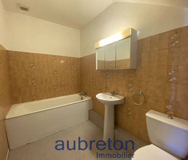Location appartement Grenoble 38000 1 pièce 17.11 m² - Photo 4